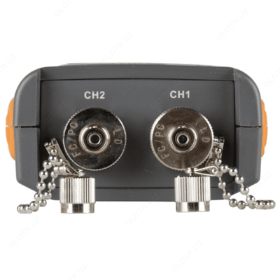 FHS2Q02F — источник лазерного излучения, 1310/1490/1550/1625 нм, -5 дБм