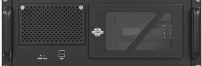 ПАРМА РП4.11 — цифровой регистратор аварийных процессов