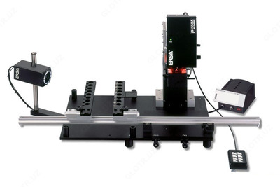 PL 550A агрегат для прецизионной установки компонентов