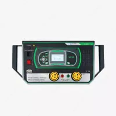 MI 3295S — генерирующая станция