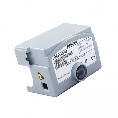 АВТОМАТЫ ГОРЕНИЯ LME