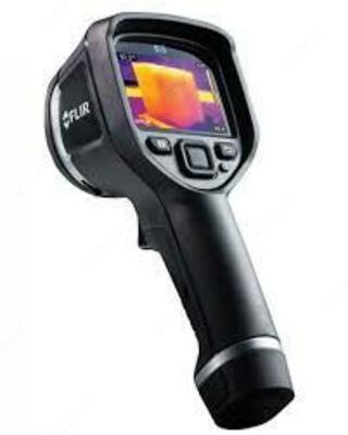 FLIR E5xt — тепловизор