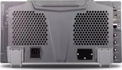 RSA3015N — анализатор спектра реального времени