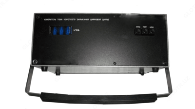 Щ41160 — измеритель тока короткого замыкания цифровой