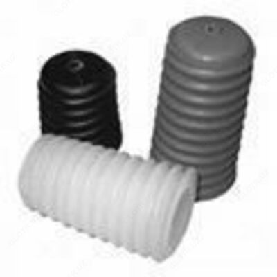 Колпачок КП-18 черный для ТФ-20