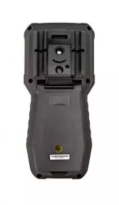 DT-6505 — тестер изоляции и микроомметр высокого разрешения с функцией мультиметра TRMS