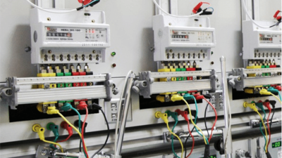 НЕВА-Тест 6303 — установка поверочная трехфазная