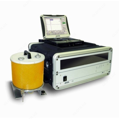 PD Portable — система диагностики кабелей методом локализации частичных разрядов