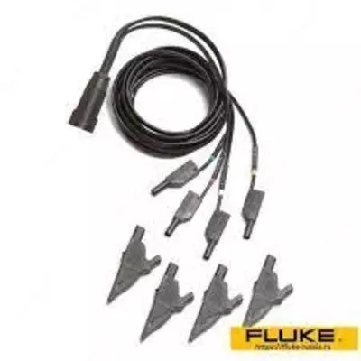 Fluke VL1735/45 — набор пробников напряжения