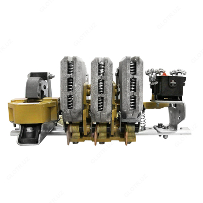 Контактор электромагнитный КТ 6633С-У3 250А 380В 2з