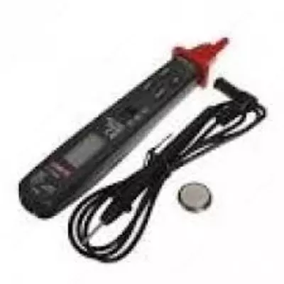 UNI-T UT118B — мультиметр цифровой карандашного типа