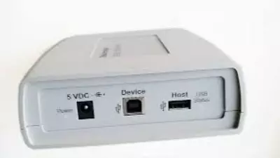 TEK-USB-488 — адаптер