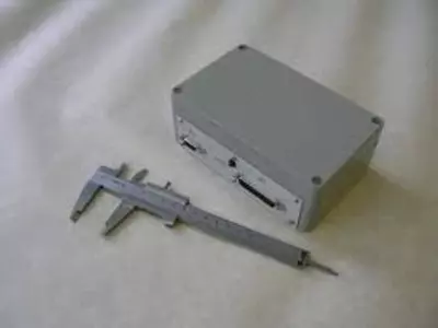 ТорС-703 — прибор контроля сопротивления изоляции