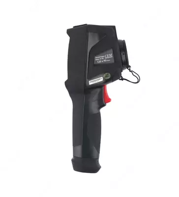 DT-979E — тепловизор компактный