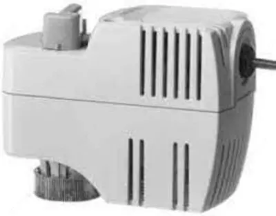 ЭЛЕКТРОМОТОРНЫЕ ПРИВОДЫ SFA