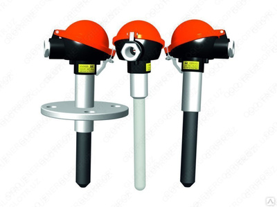 ТЕРМОПАРА ТПП/ТПР-1к-П-01, ТПП/ТПР-2к-П-01