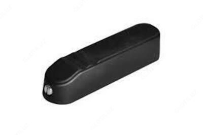 OHBS9/1 Ручка управления (черная) прямого монтажа для ОТ63..125F, OTF_C100..125