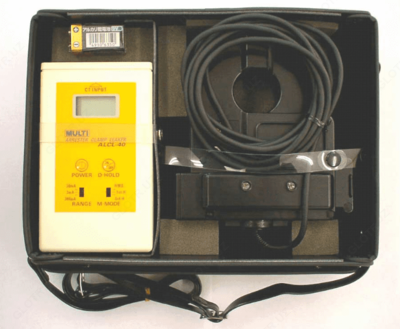 MULTI ALCL-40D — преобразователь переменного тока