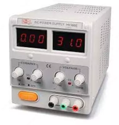 HY3005 — источник питания