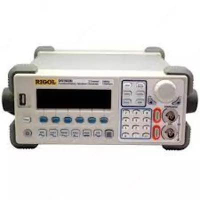 DG5252 — цифровой генератор