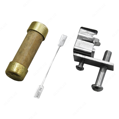 Контакт основания для ПР2 Контакт основания для ПР2 15А 220В (1 контакт)