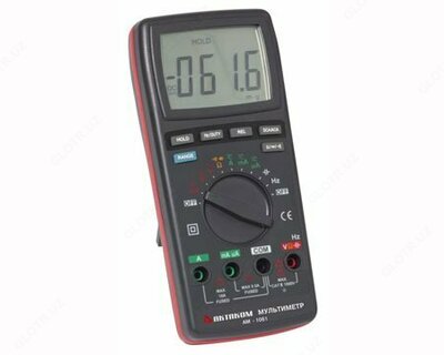 АМ-1061 — мультиметр цифровой