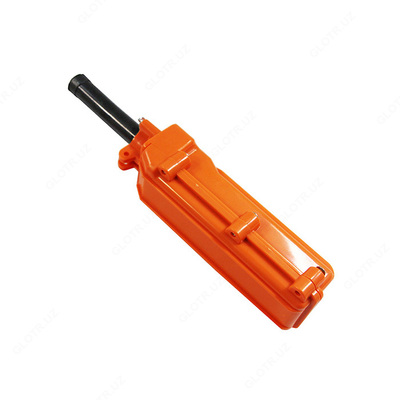 Пост кнопочный ПКТ-40 IP54