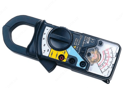 MULTI Model 3000 — клещи токоизмерительные