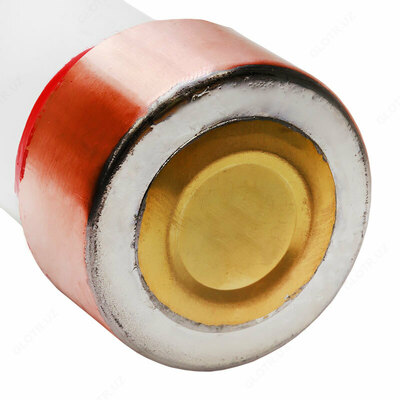 Патрон ПТ 1.1-10-31,5-12,5 У3 L=412mm D=55mm