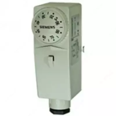 ТЕРМОСТАТ ОГРАНИЧИТЕЛЬНЫЙ RAK-TB С РУЧНЫМ СБРОСОМ