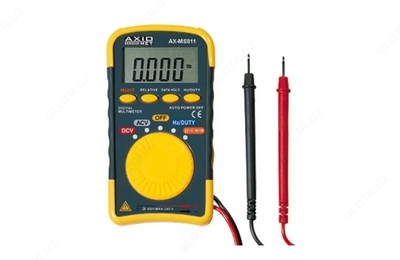 DT-113 — цифровой мультиметр