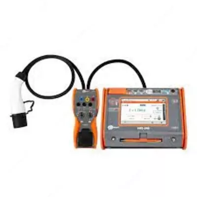 EVSE-01 — адаптер