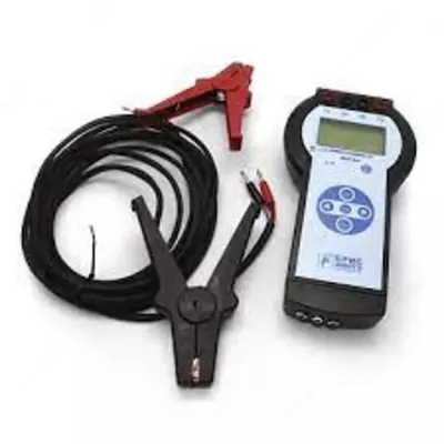 М4104RS — цифровой микроомметр (с USB)