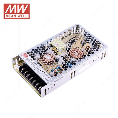 RSP-100-5 Блок питания MEAN WELL