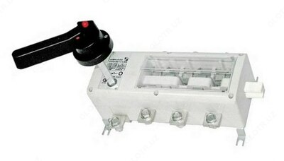 Выключатель-разъединитель ВНК-37-31131-32УХЛ3