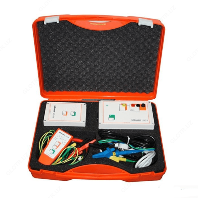 CI LCI SET-P-P — универсальный прибор для выбора кабеля