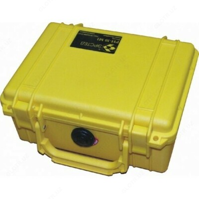 РИ-10М1 СТРИЖ — защищённый импульсный рефлектометр