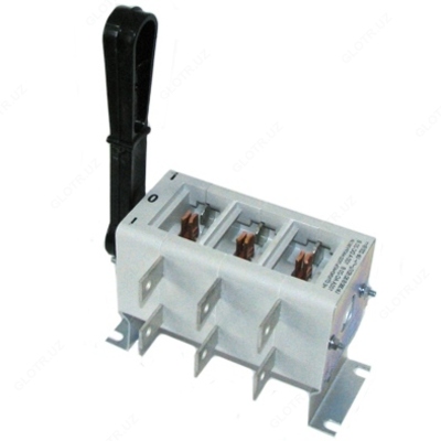 Выключатель-разъединитель ВР32-31-А-70220-00 УХЛ3 лев.