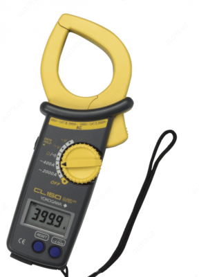 CL150 — клещи токоизмерительные