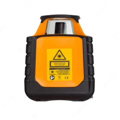 RGK SP-100 — ротационный нивелир