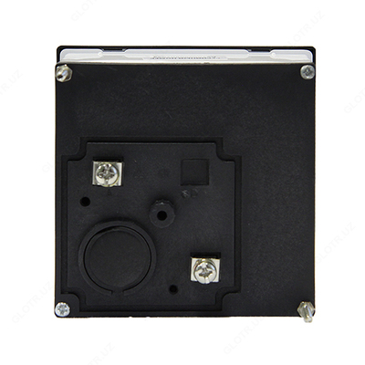 Амперметр А72 ТЕ 50А - 1,5