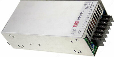 HRP-600-3.3 Блок питания MEAN WELL