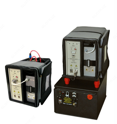 СА7100-3 — высоковольтный мост переменного тока/комплект диагностический