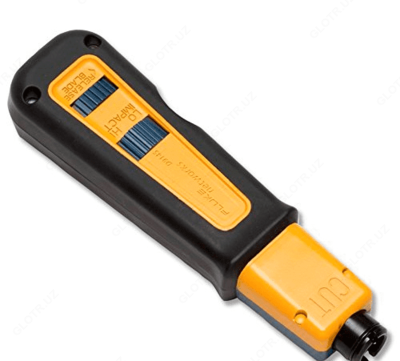 Fluke 10061110 — D914S ударный инструмент с лезвием EverSharp 110 мм