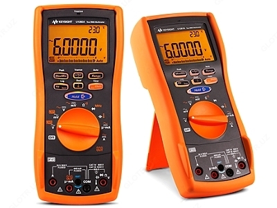 U1281A — мультиметр цифровой