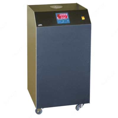 КТ-3 — калибратор температуры (+300...+1100°C)