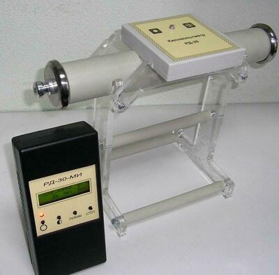 РД-30 — киловольтметр