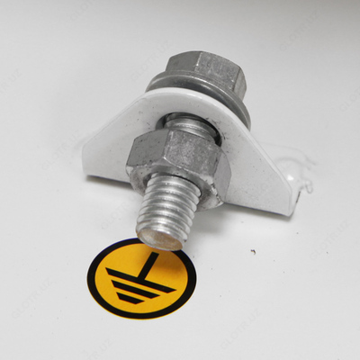 Ящик силовой с рубильником ЯБПВУ 400А IP54 без ППН-37 медные контакт основания