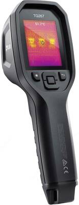 FLIR TG267 — тепловизор
