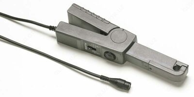 Fluke 80i-110s — токовые клещи-адаптер